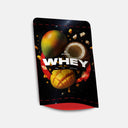 Vasslekoncentrat-protein