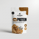 Wheyprotein, 750g