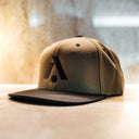 ATRON Snapback