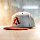 ATRON Snapback