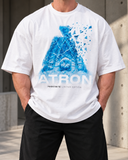 Frostbite T-Shirt MEGA Oversize!