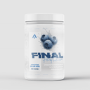 FINAL - EAA/Hydrering/Kreatin