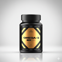 Omega-3 - 90 Caps