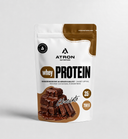 Wheyprotein, 750g