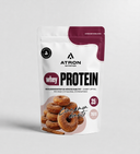 Wheyprotein, 750g