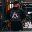 ATRON Oversized Tee - X5