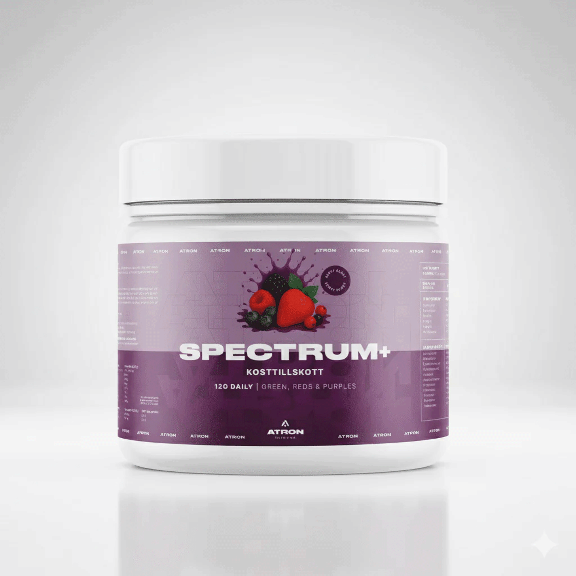 Spectrum+ Superfoods™ – ATRONSTORE