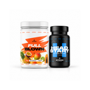 Fullblown + Headstart-paketet
