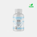 TBJP - Vital Support